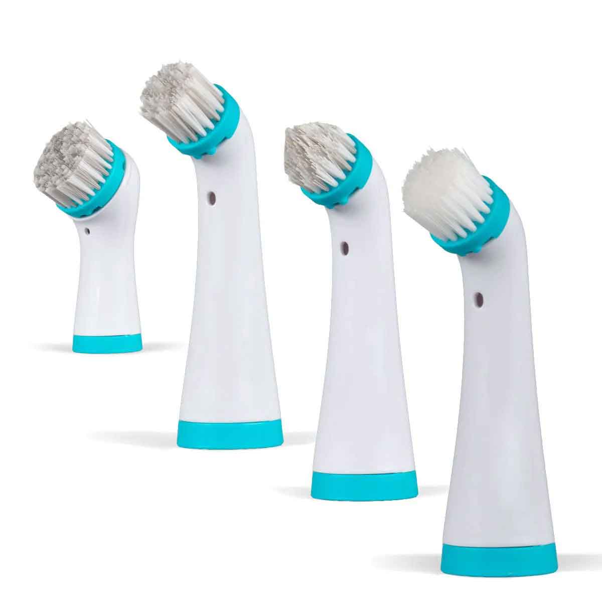 JML Scrub Buddi XS Electric Scrubber