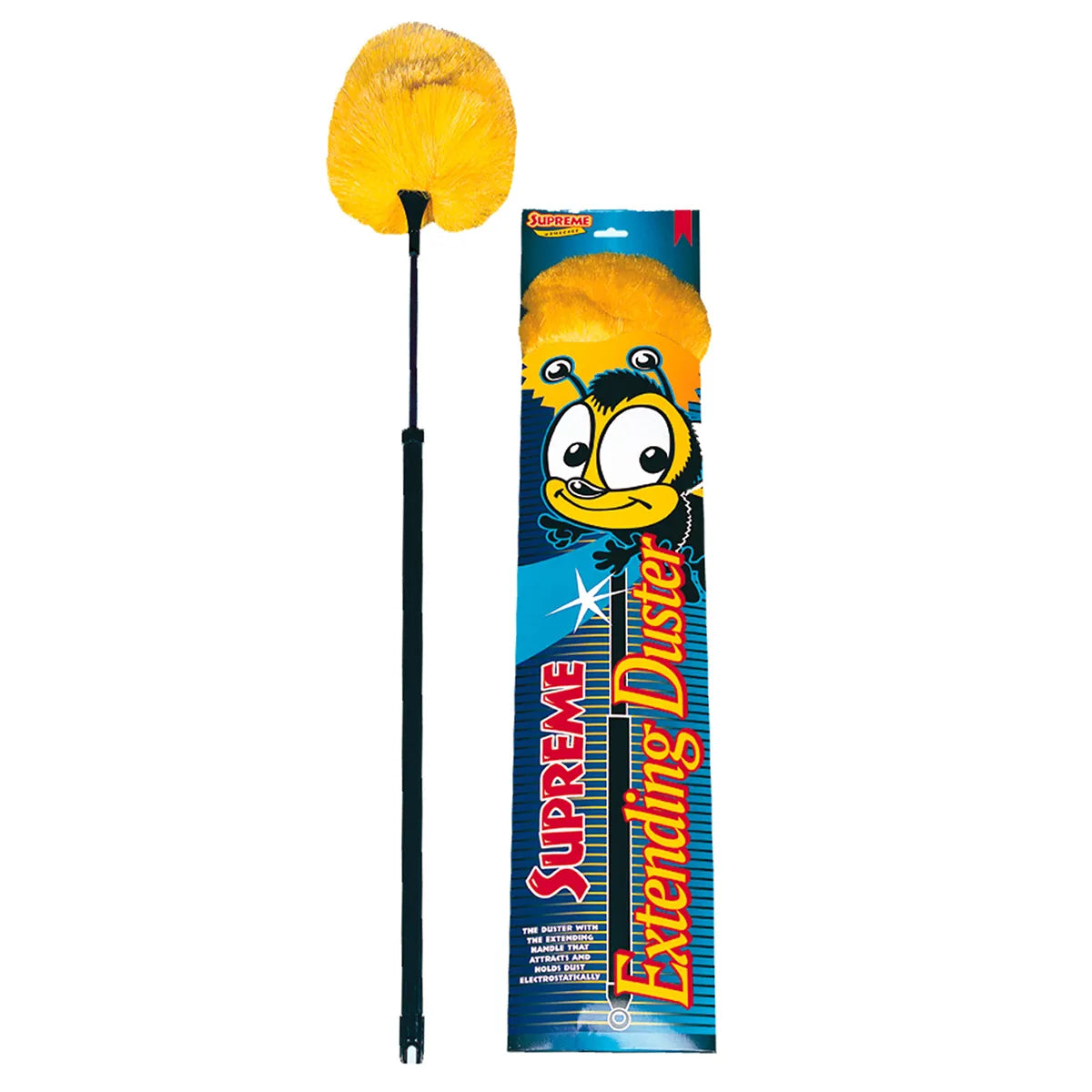 Neat Ideas Supreme Extendable Duster