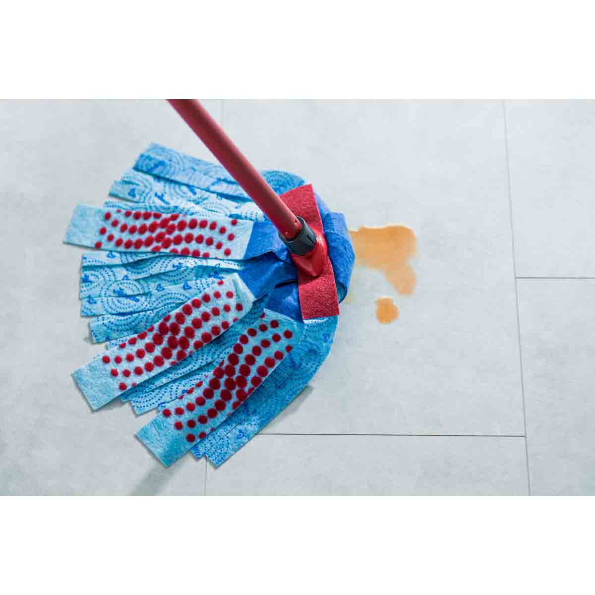Vileda Supermocio 3Action Mop