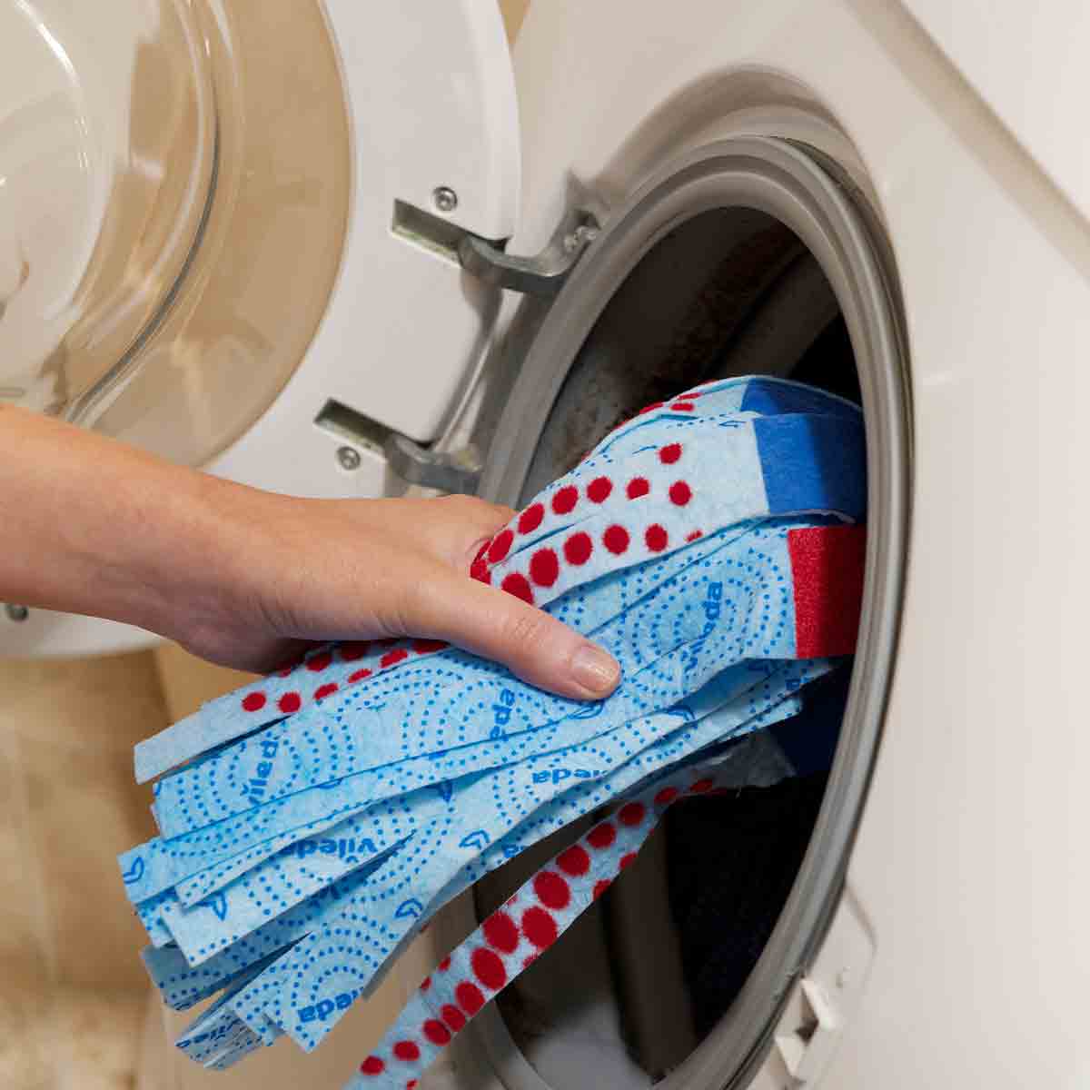 Vileda Supermocio 3Action Mop