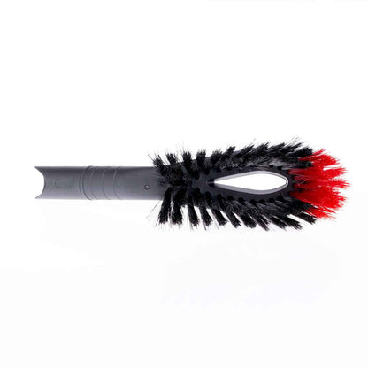 Vileda 2 in 1 Dustpan & Brush Set