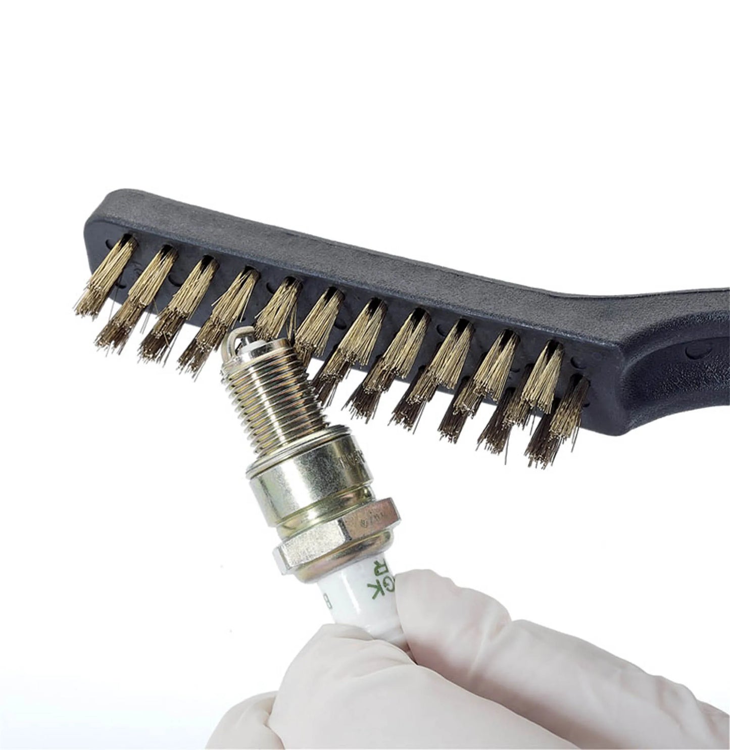 Draper 3 Piece Brush Set