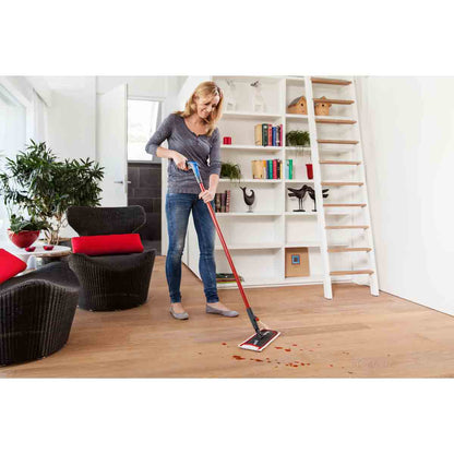 Vileda 1-2 Spray Mop - Red