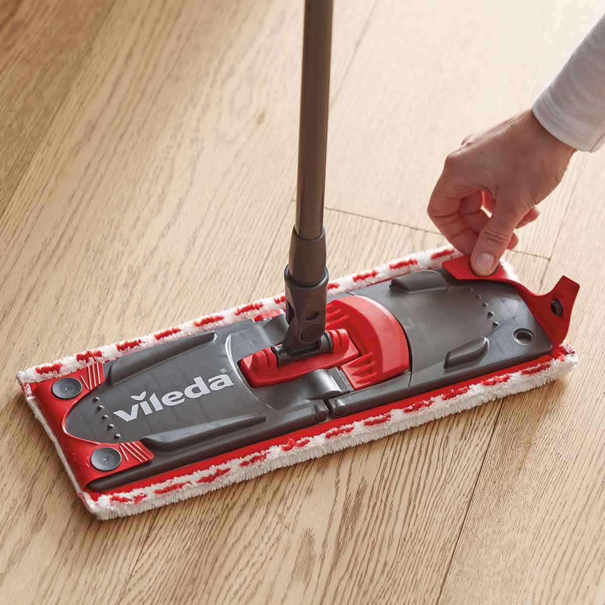 Vileda Ultramax Complete Mop & Bucket Set