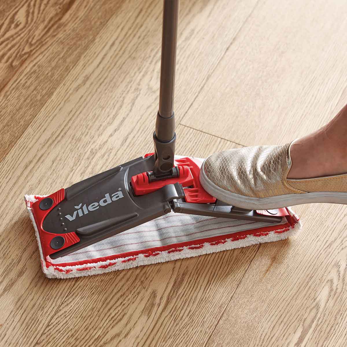 Vileda Ultramax Complete Mop & Bucket Set