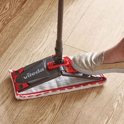 Vileda Ultramax Complete Mop & Bucket Set