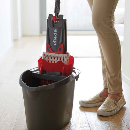 Vileda Ultramax Complete Mop & Bucket Set