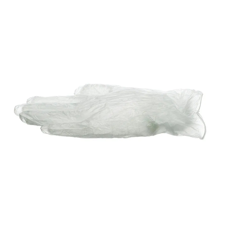 Spontex Handy Vinyl Disposable Gloves - 20 Pack