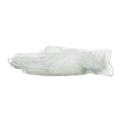 Spontex Handy Vinyl Disposable Gloves - 20 Pack