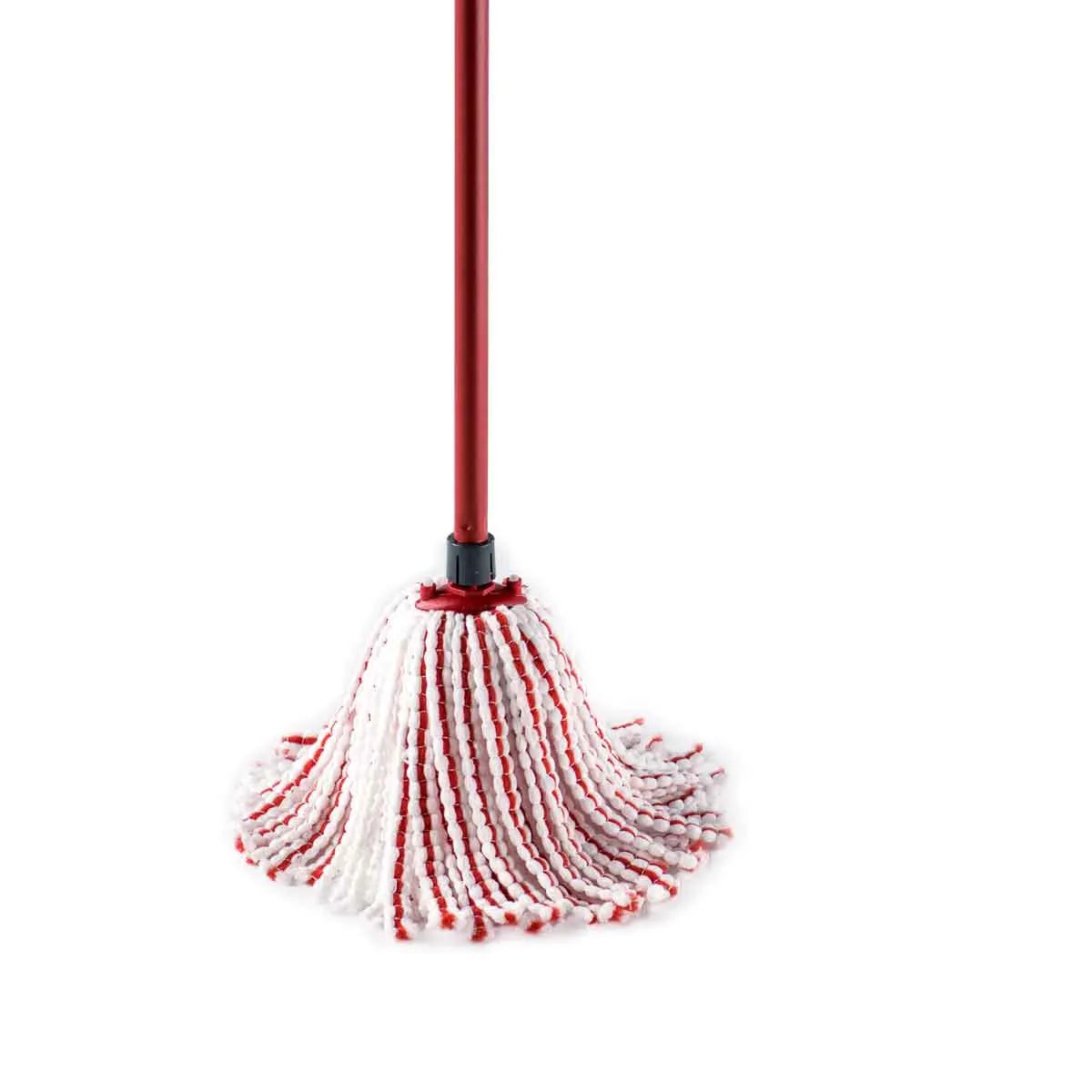 Vileda Supermocio Microfibre & Power Mop
