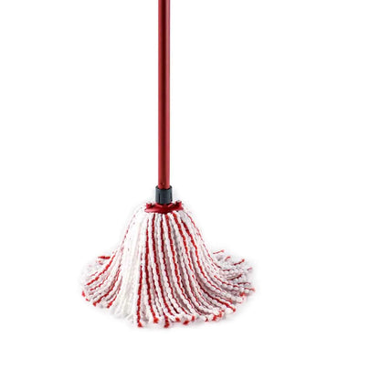 Vileda Supermocio Microfibre & Power Mop