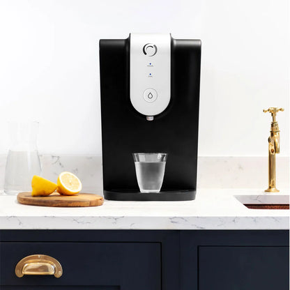 Aqua Optima Lumi Filtered Water Chiller with 1 x 30 day Evolve Water Filter