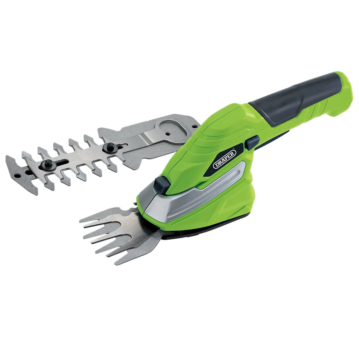Draper 3.6V Cordless Hand Grass & Hedge Shear Kit