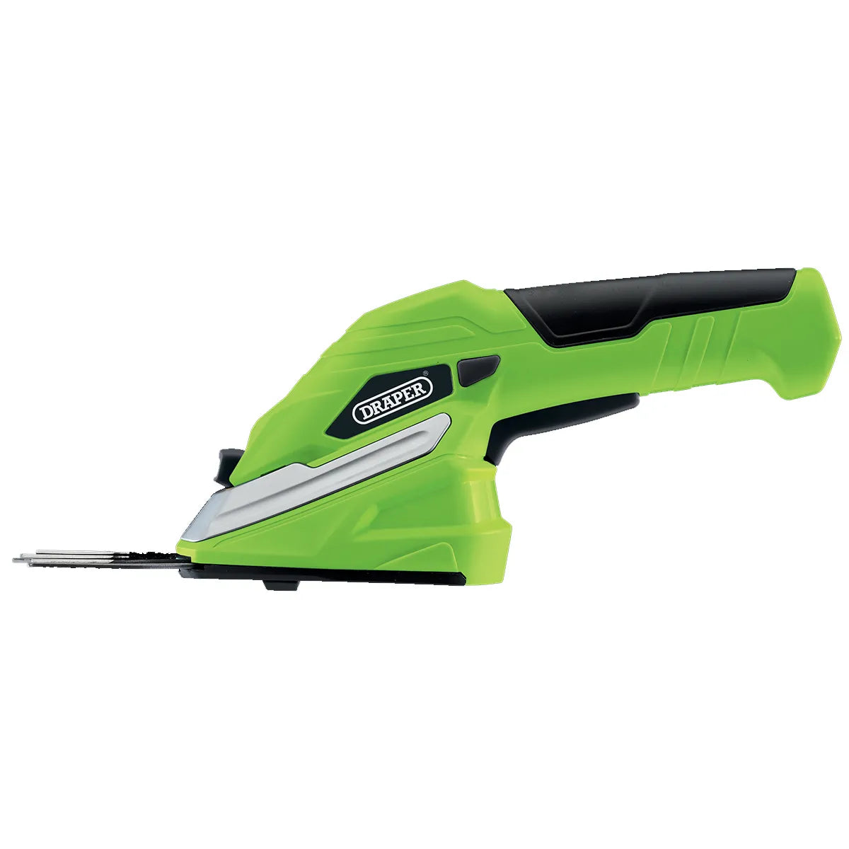 Draper 3.6V Cordless Hand Grass & Hedge Shear Kit