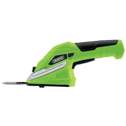 Draper 3.6V Cordless Hand Grass & Hedge Shear Kit