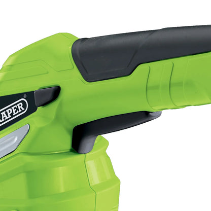 Draper 3.6V Cordless Hand Grass & Hedge Shear Kit