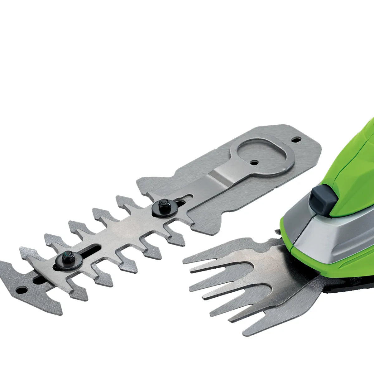 Draper 3.6V Cordless Hand Grass & Hedge Shear Kit