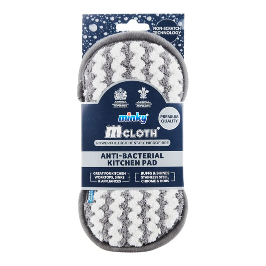 Minky M-Cloth Anti Bac Kitchen Cloth