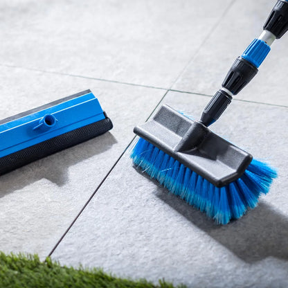 Draper 3m Telescopic Washing Brush