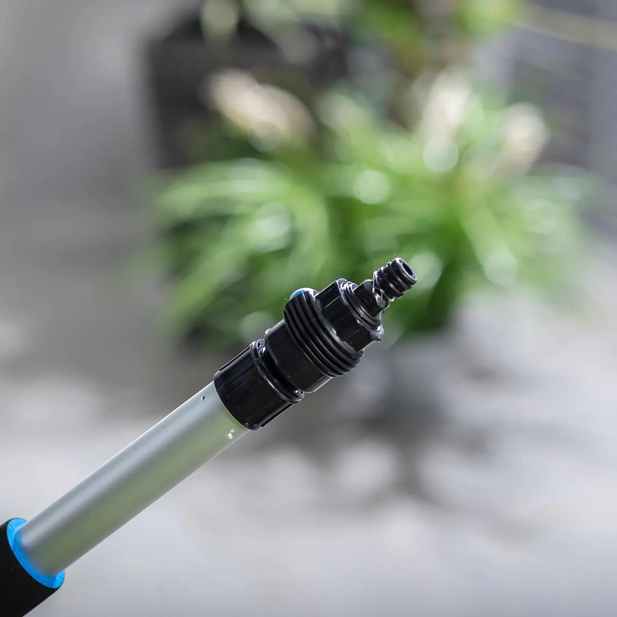 Draper 3m Telescopic Washing Brush