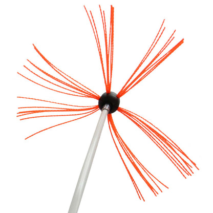 Maxblast 10M Chimney Sweeping Brush