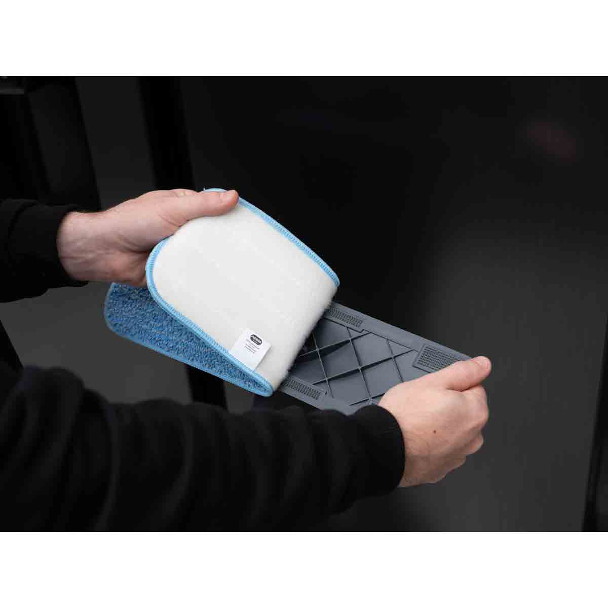 Addis Spray Mop With Refill