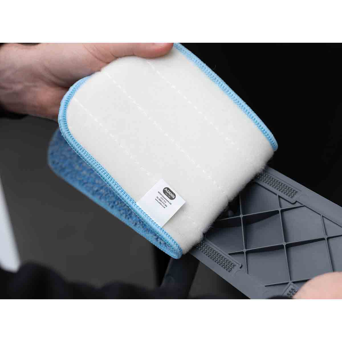 Addis Spray Mop With Refill