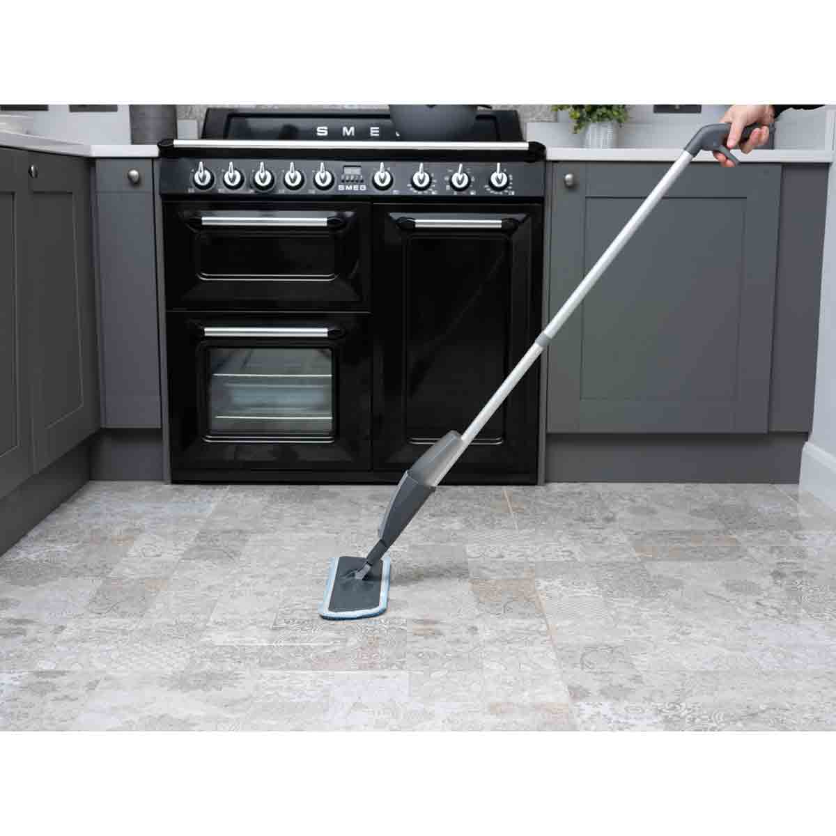 Addis Spray Mop With Refill