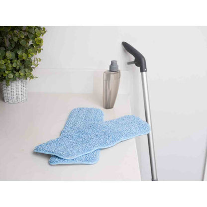 Addis Spray Mop With Refill
