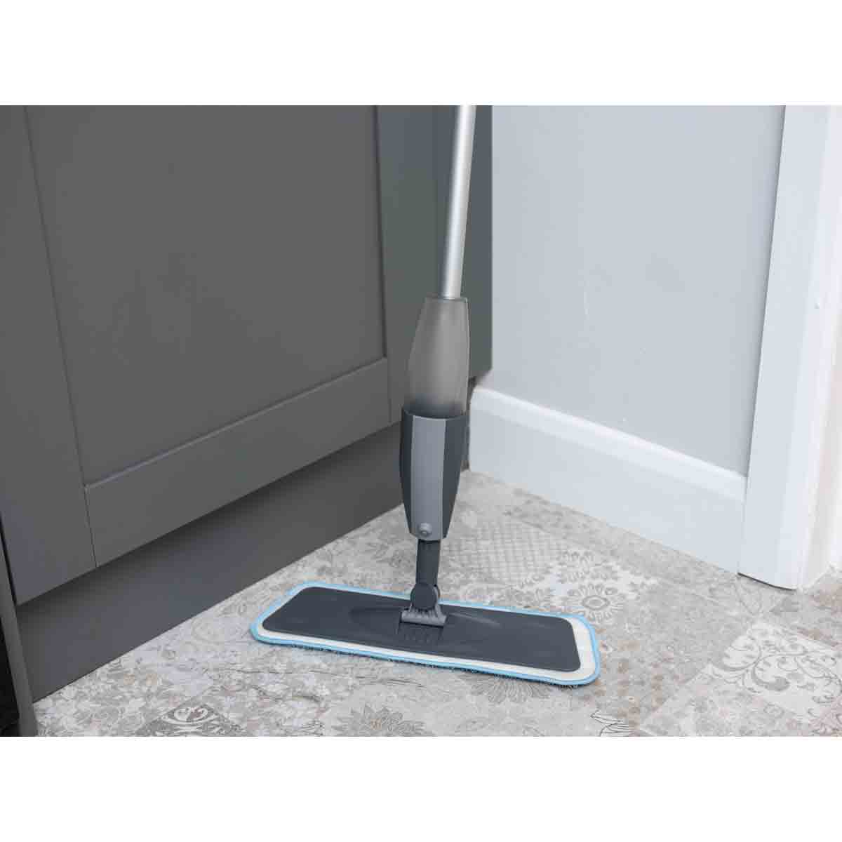 Addis Spray Mop With Refill