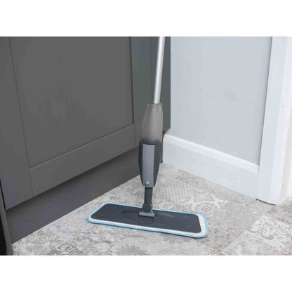 Addis Spray Mop With Refill