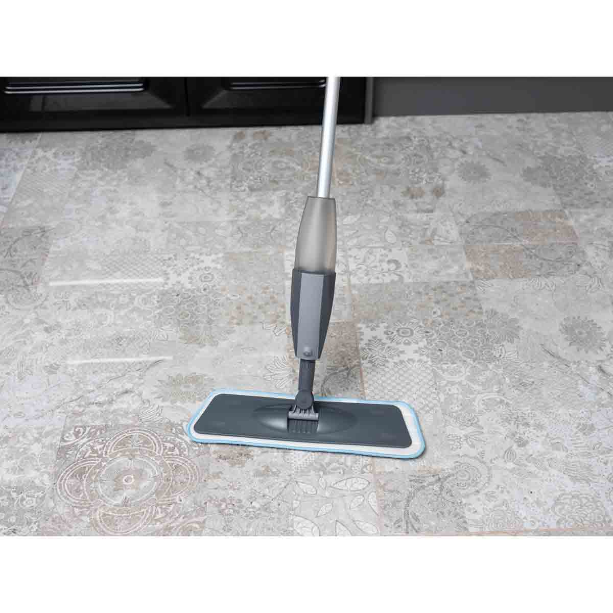 Addis Spray Mop With Refill