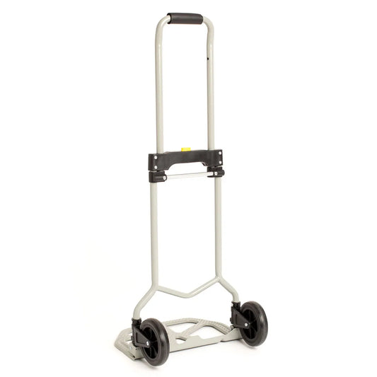 Mansion Folding Hand Trolley - Sack Truck