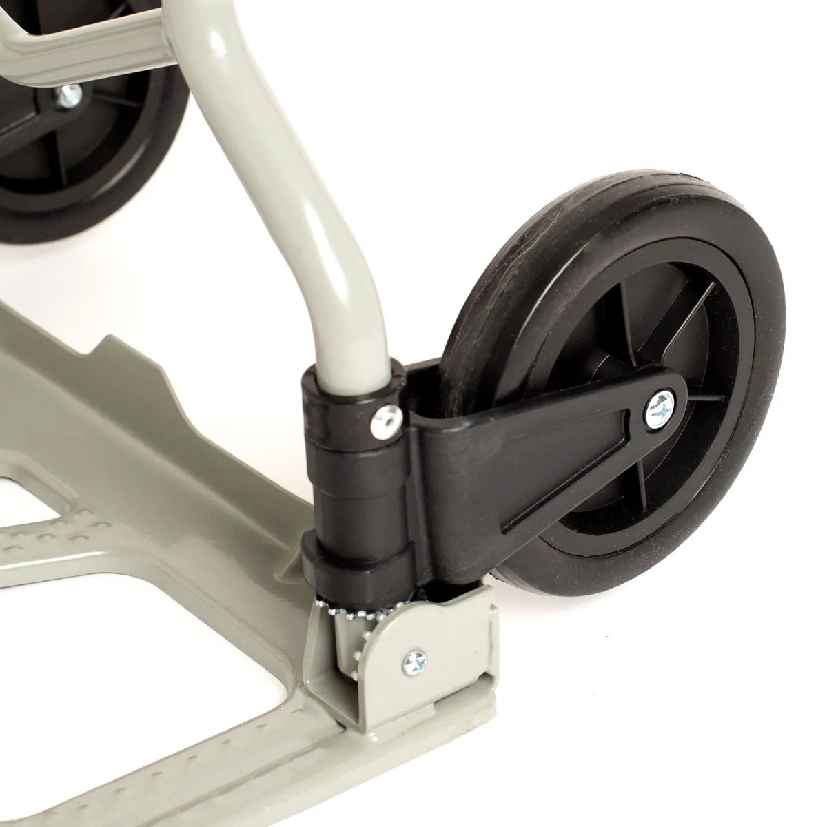 Mansion Folding Hand Trolley - Sack Truck