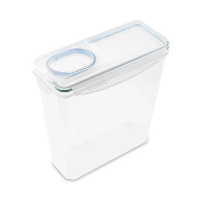 Addis 3.7L Cereal Container Clip Tight