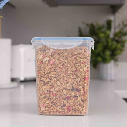 Addis 3.7L Cereal Container Clip Tight