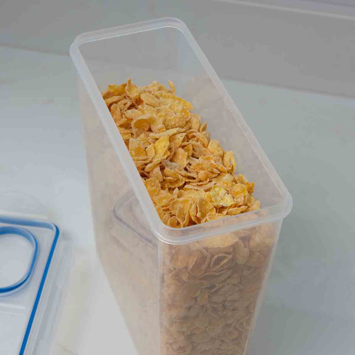 Addis 3.7L Cereal Container Clip Tight