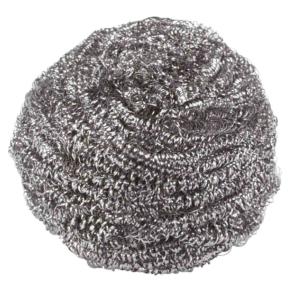 Marigold Scourer Pack - Scrunchie