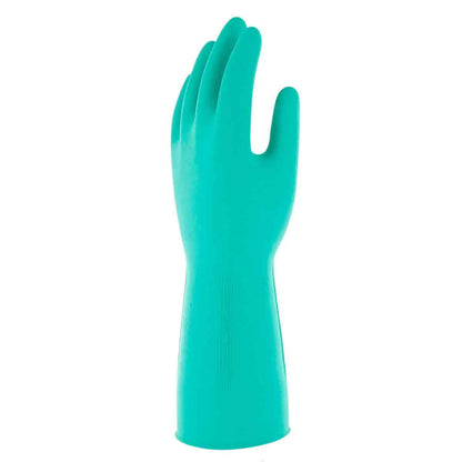 Marigold Bathroom Glove - Long Cuff Gloves (green)