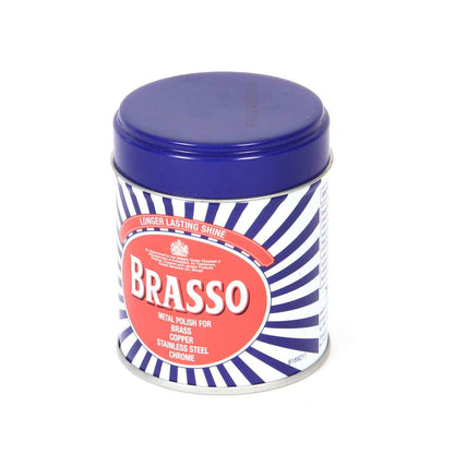 From The Anvil Brasso (75G)