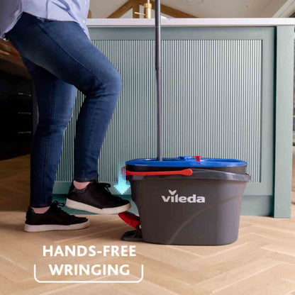 Vileda Mop H2Pro Spin System