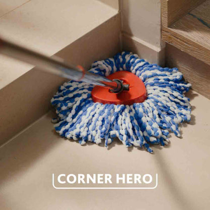 Vileda Mop H2Pro Spin System