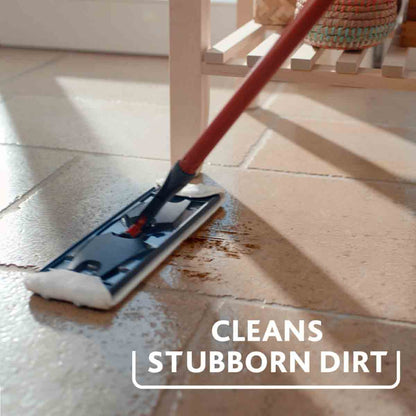 Vileda Mop H2Pro Flat System