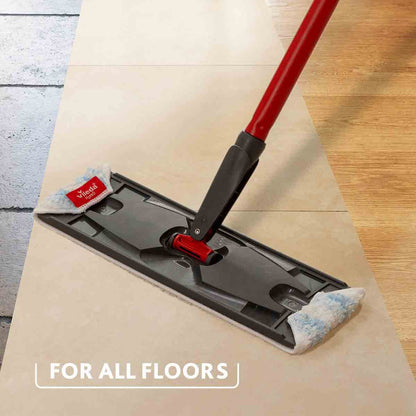Vileda Mop H2Pro Flat System