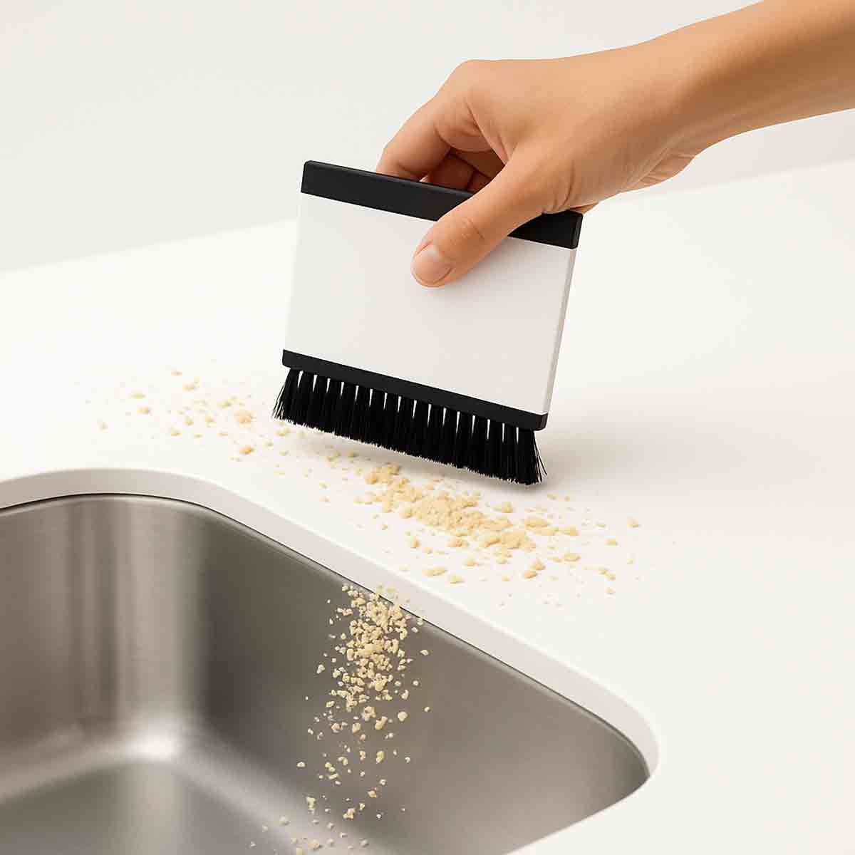 Avilo 2 In 1 Counter Top Wiper