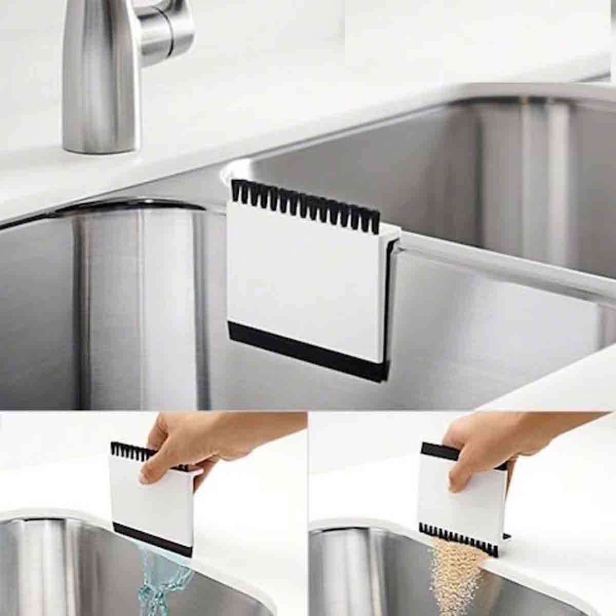 Avilo 2 In 1 Counter Top Wiper