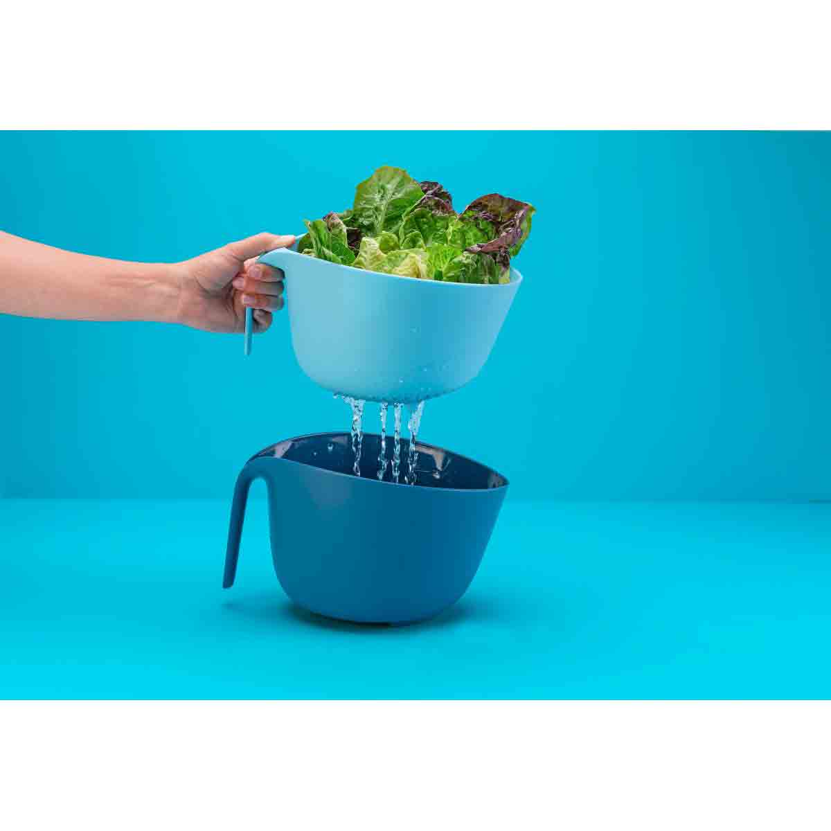 Tasty Colander Set