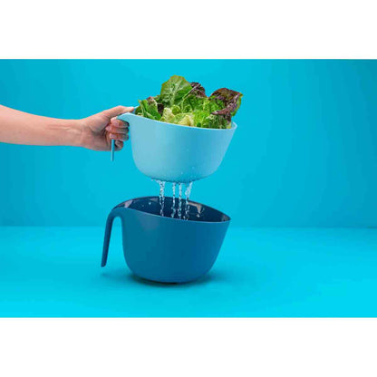 Tasty Colander Set