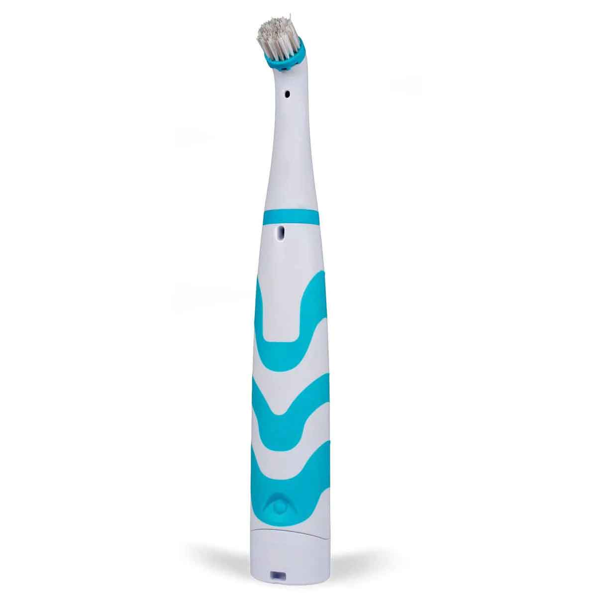 JML Scrub Buddi XS Electric Scrubber