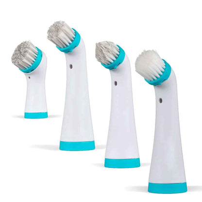 JML Scrub Buddi XS Electric Scrubber